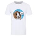 Miniatyrbild 1 av 2: Cute But Abusive T-shirt för förlorare för män