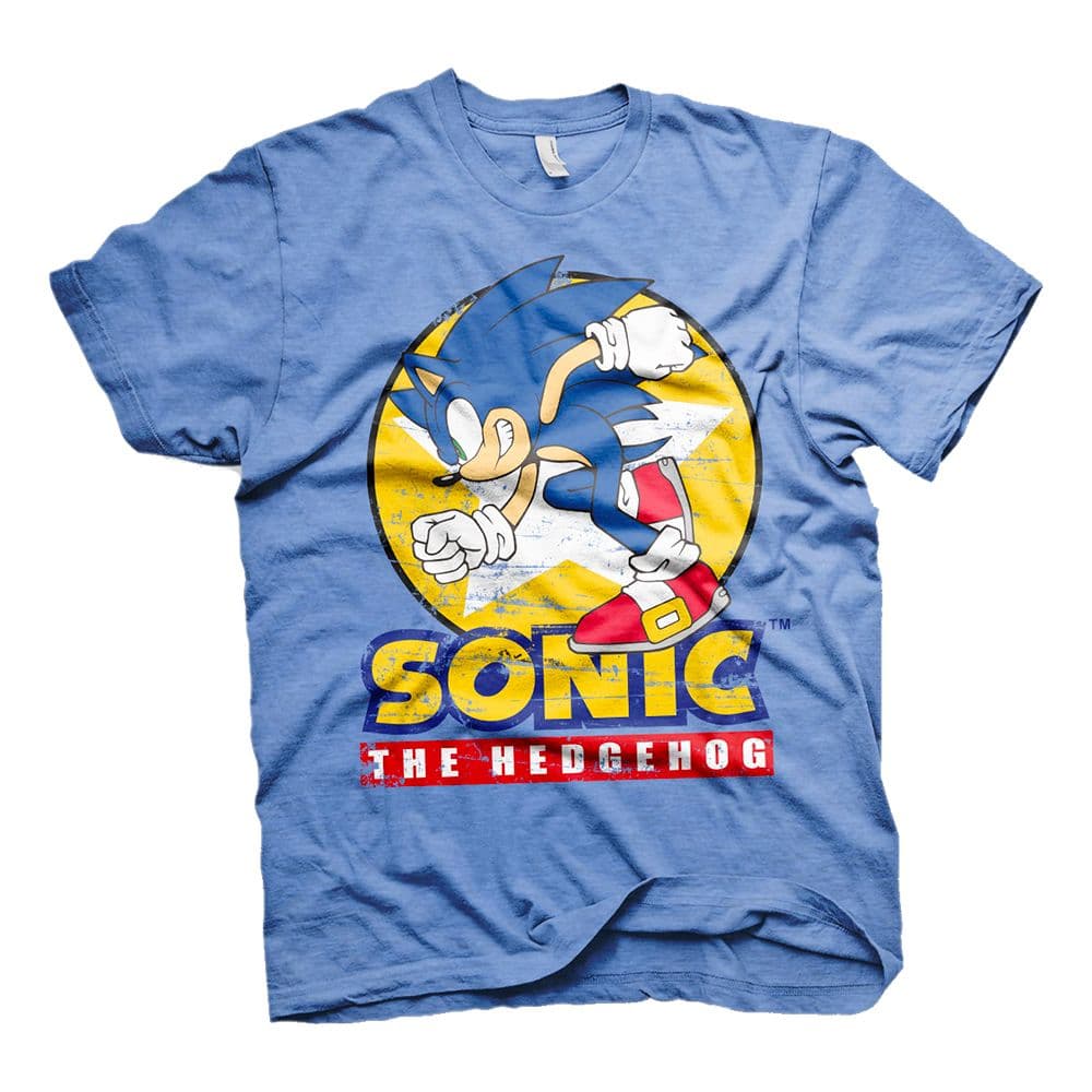 Sonic the Hedgehog T-shirt
