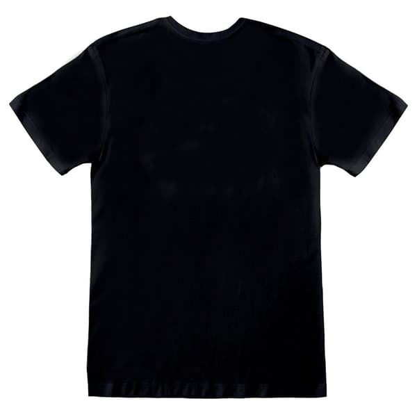 WandaVision Unisex Adult Logo T-Shirt