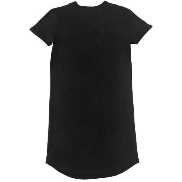 Gremlins Dame/T-shirt-kjole til kvinder/damer
