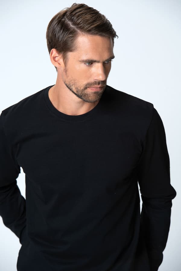 Clique - L.Ä. T-shirt 029033