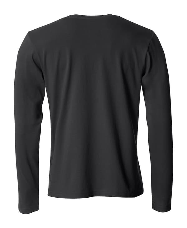 Clique - L.Ä. T-shirt 029033