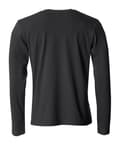 Miniatyrbild 2 av 3: Clique - L.Ä. T-shirt 029033
