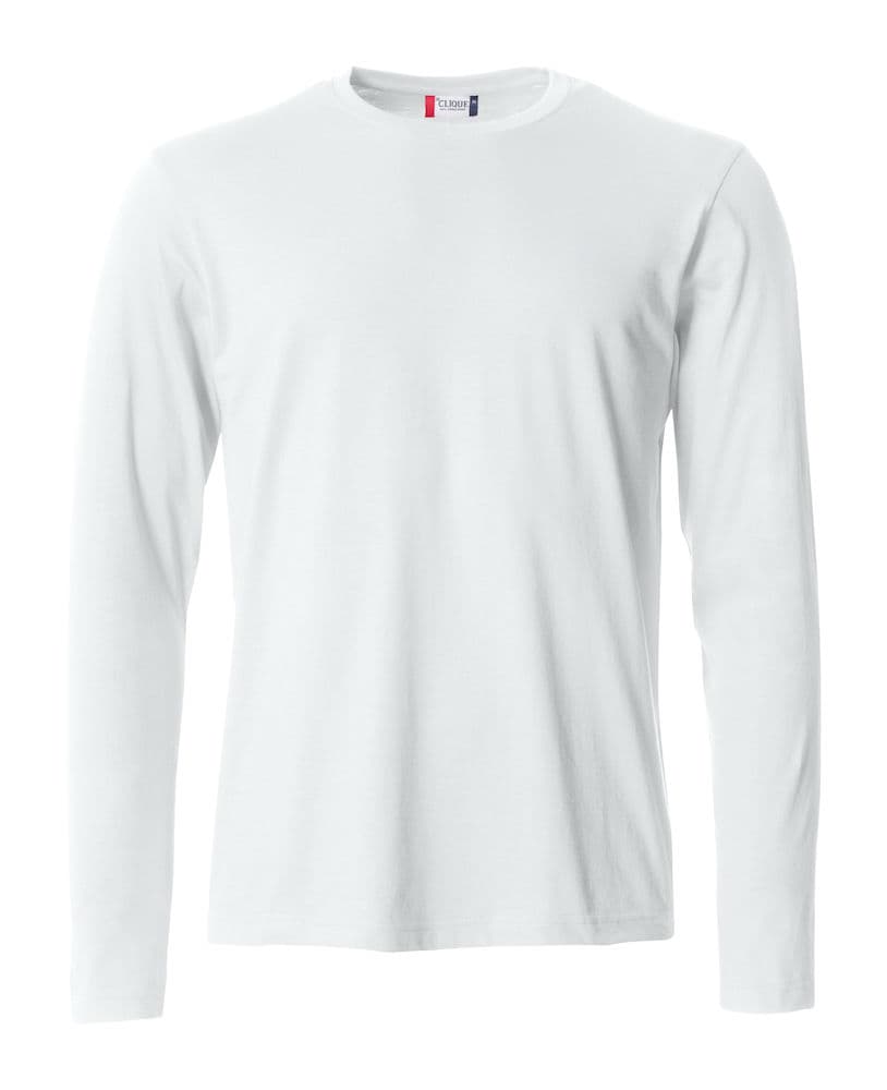 Clique - L.Ä. T-shirt 029033