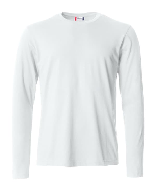 Clique - L.Ä. T-shirt 029033