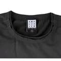 Pikkukuva 3 / 4: Amplified Unisex Adult Clipped AC/DC T-Shirt