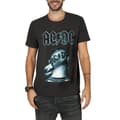 Pikkukuva 4 / 4: Amplified Unisex Adult Clipped AC/DC T-Shirt