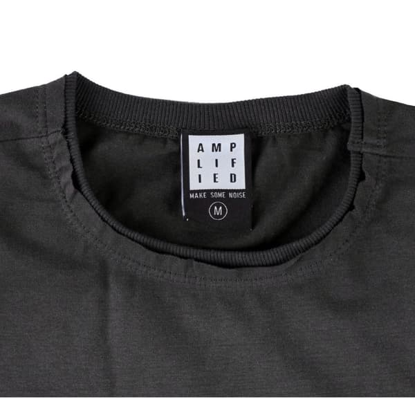 Amplified Unisex T-Shirt för vuxna 1945 Lemmy