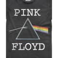 Miniatyrbillede 2 af 2: Amplified Mørk side Pink Floyd T-shirt til mænd