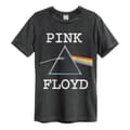 Miniatyrbillede 1 af 2: Amplified Mørk side Pink Floyd T-shirt til mænd