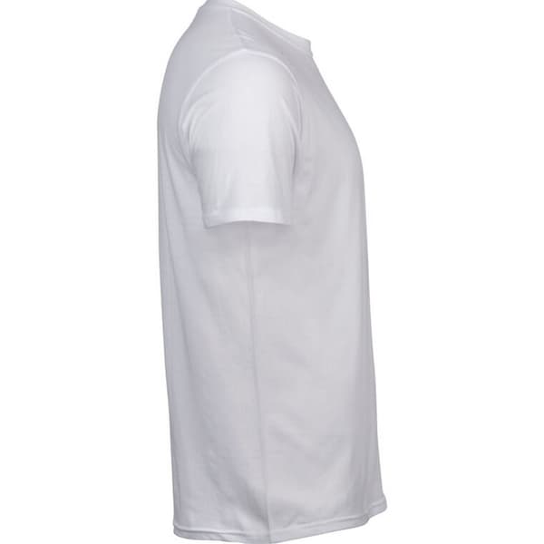 Tee Jays Power T-shirt til mænd