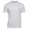 Miniatyrbillede 1 af 3: Tee Jays Power T-shirt til mænd