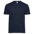 Miniatyrbillede 1 af 3: Tee Jays Power T-shirt til mænd
