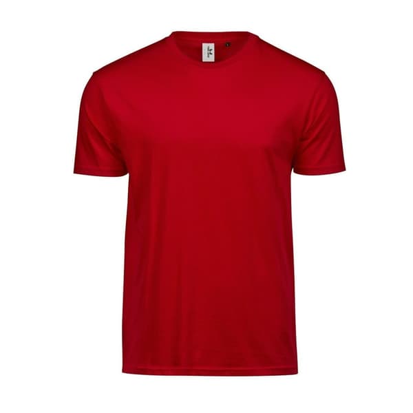 Tee Jays Power T-shirt til mænd