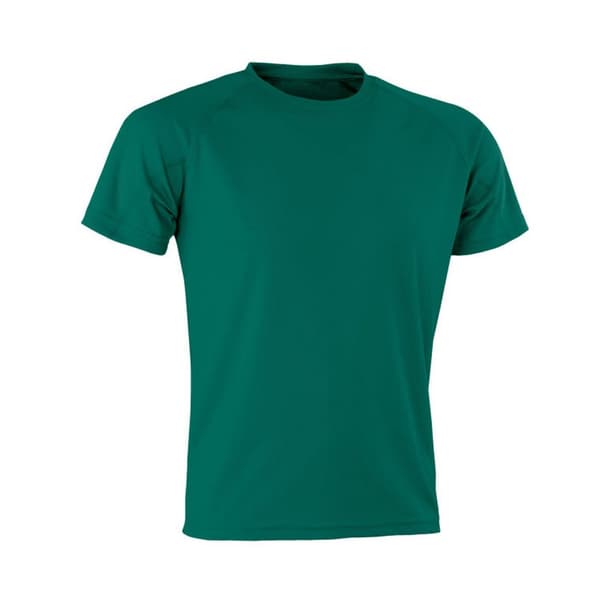 Spiro Impact Aircool T-shirt til mænd