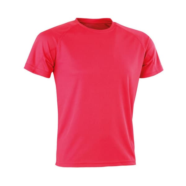 Spiro Impact Aircool T-shirt til mænd
