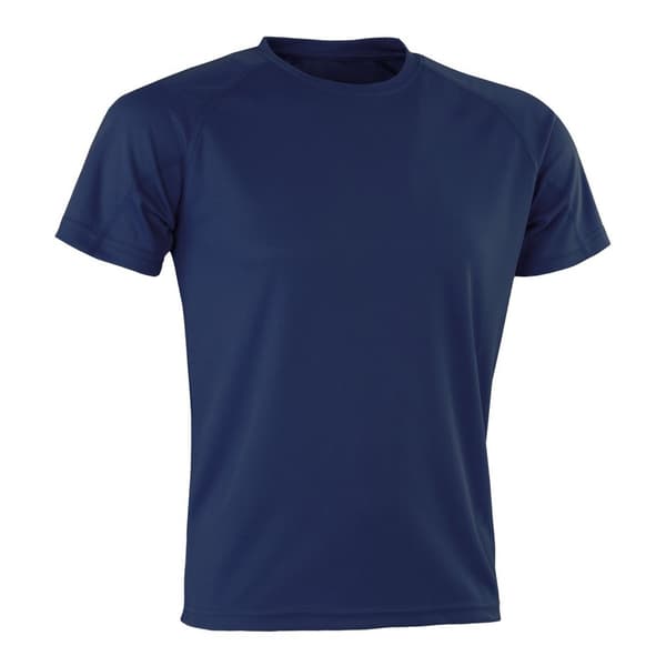 Spiro Impact Aircool T-shirt til mænd