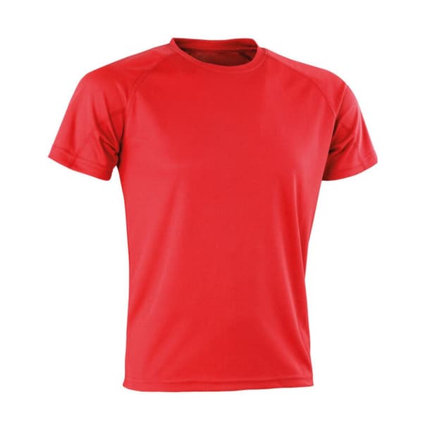 Spiro Impact Aircool T-shirt til mænd