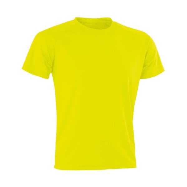 Spiro Impact Aircool T-shirt til mænd