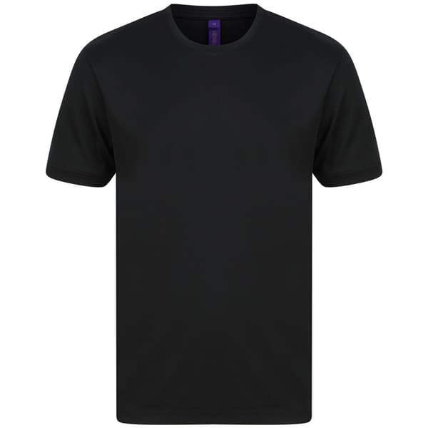 Henbury HiCool Performance T-shirt til mænd