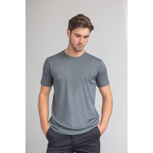 Henbury HiCool Performance T-Shirt för män