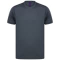 Miniatyrbild 1 av 2: Henbury HiCool Performance T-Shirt för män