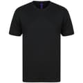 Miniatyrbillede 1 af 2: Henbury HiCool Performance T-shirt til mænd