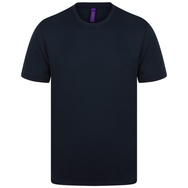 Henbury HiCool Performance T-shirt til mænd
