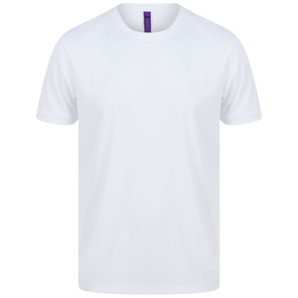 Henbury HiCool Performance T-shirt til mænd