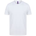 Miniatyrbillede 1 af 2: Henbury HiCool Performance T-shirt til mænd