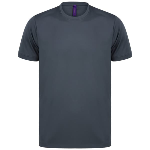 Henbury HiCool Performance T-shirt til mænd