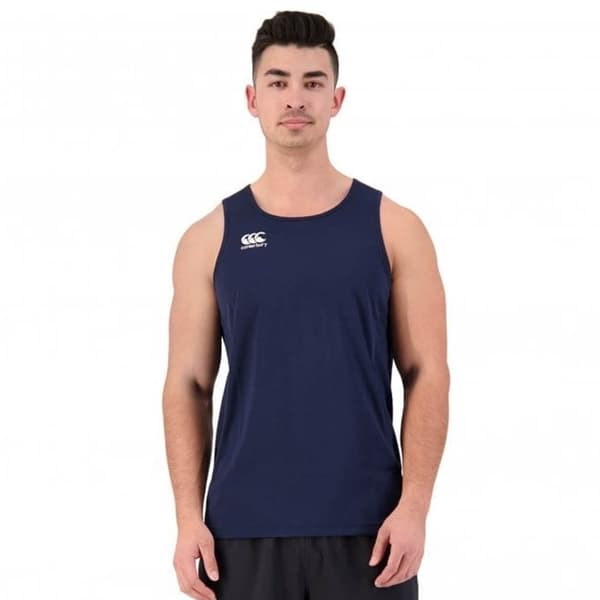 Canterbury Club Dry Tank Top til mænd
