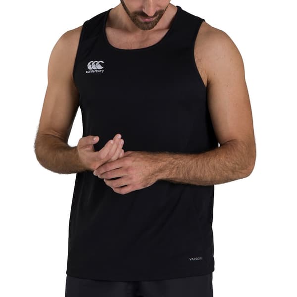 Canterbury Club Dry Tank Top til mænd