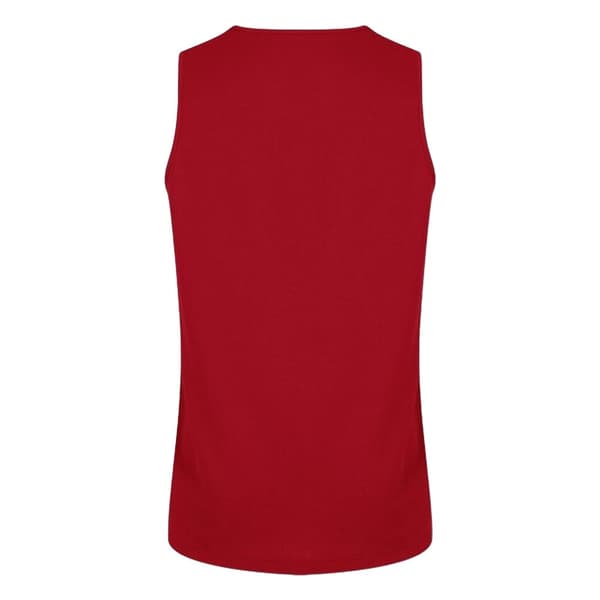Canterbury Mens Club Dry Tank Top