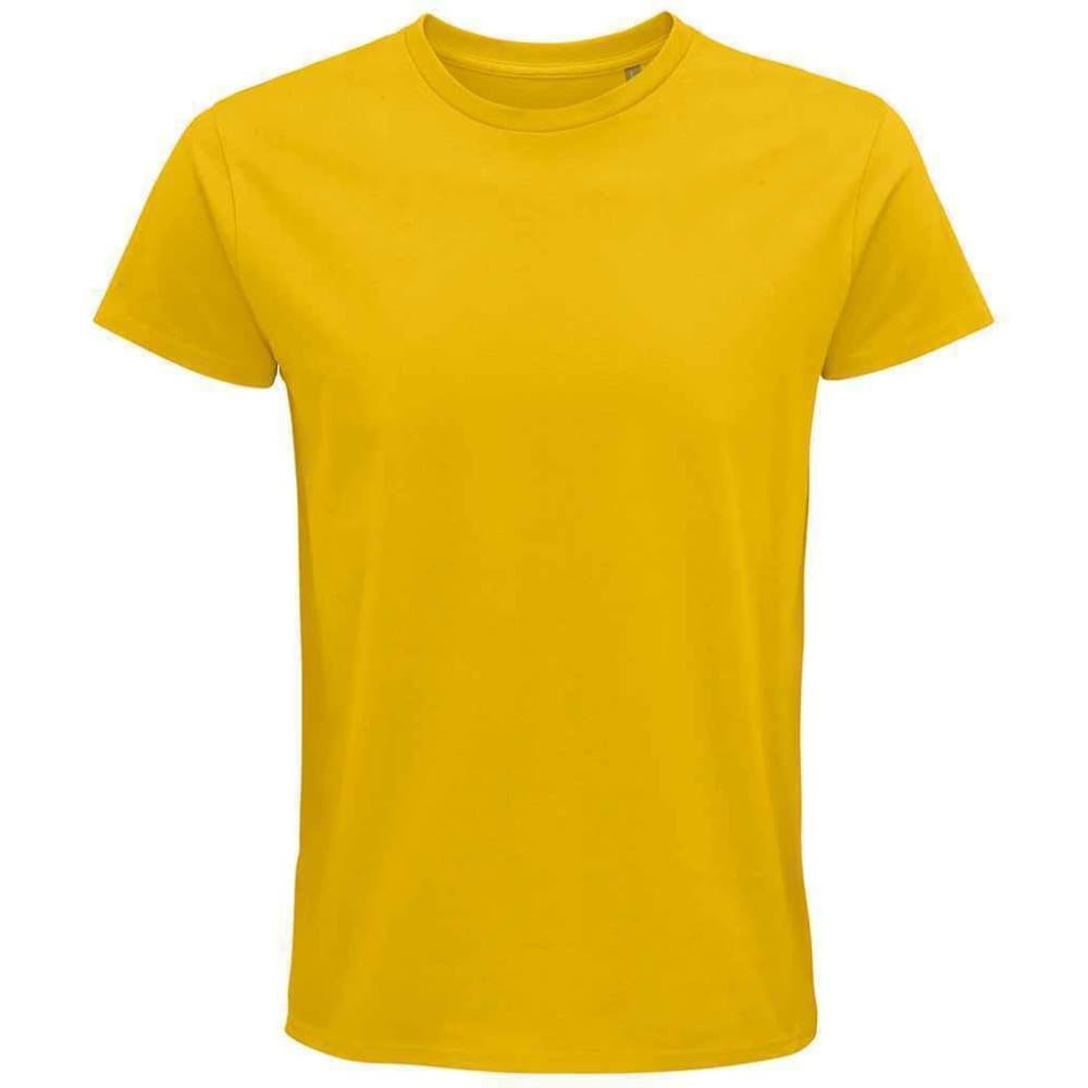 SOLS Unisex vuxen Pioneer Organic T-Shirt för vuxna