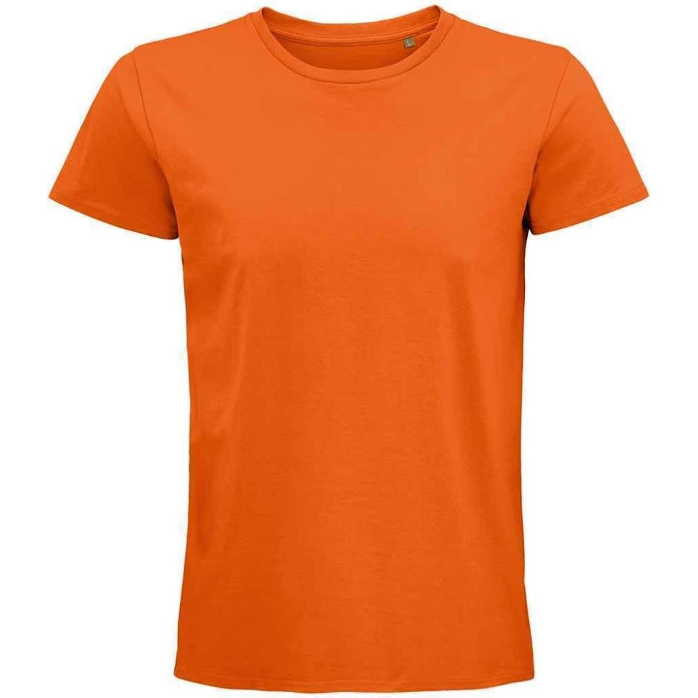 SOLS Unisex vuxen Pioneer Organic T-Shirt för vuxna