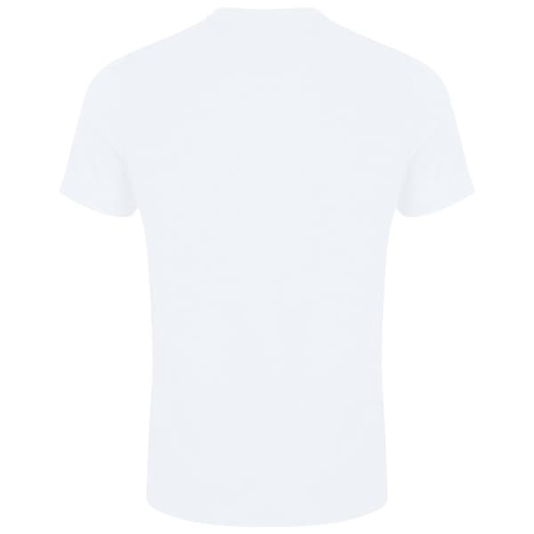 Canterbury Unisex Club Dry T-Shirt för vuxna