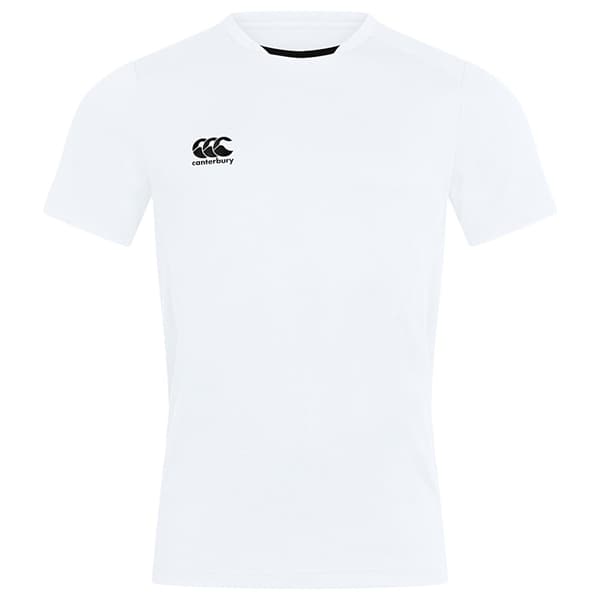 Canterbury Unisex Club Dry T-Shirt för vuxna