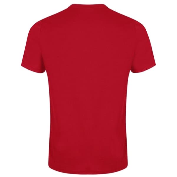 Canterbury Unisex Club Dry T-shirt til voksne