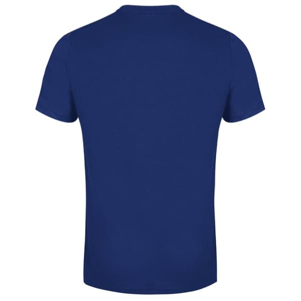 Canterbury Unisex Club Dry T-shirt til voksne