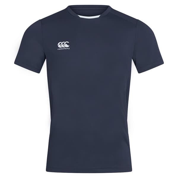 Canterbury Unisex Adult Club Dry T-Shirt