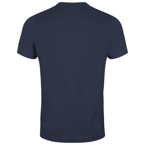 Canterbury Unisex Club Dry T-shirt til voksne