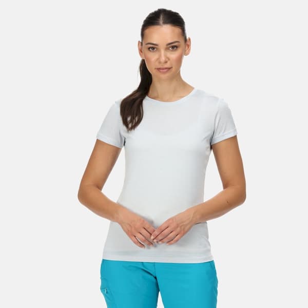 Regatta Kvinnor/Damer Josie Gibson Fingal Edition T-Shirt