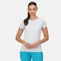 Miniatyrbild 5 av 5: Regatta Kvinnor/Damer Josie Gibson Fingal Edition T-Shirt
