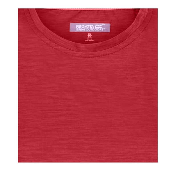 Regatta Kvinnor/Damer Josie Gibson Fingal Edition T-Shirt
