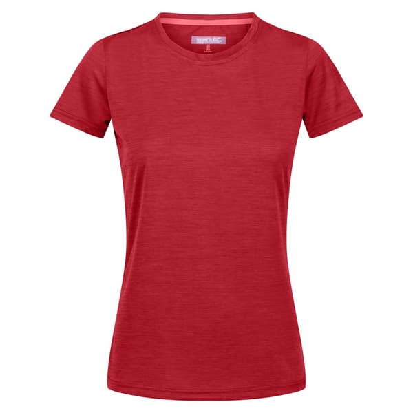 Regatta Kvinnor/Damer Josie Gibson Fingal Edition T-Shirt