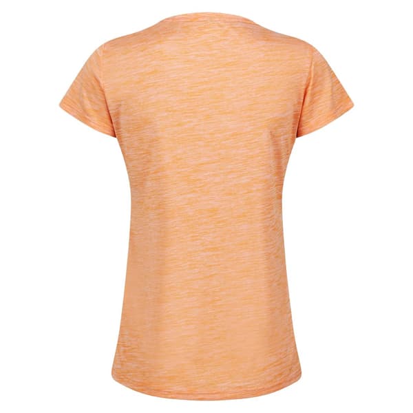 Regatta Kvinnor/Damer Josie Gibson Fingal Edition T-Shirt