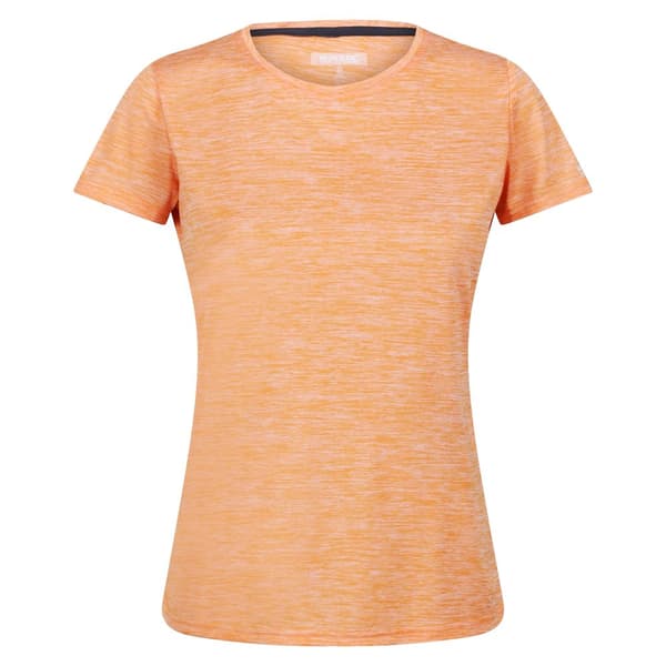 Regatta Kvinnor/Damer Josie Gibson Fingal Edition T-Shirt