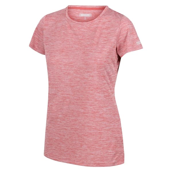 Regatta Kvinnor/Damer Josie Gibson Fingal Edition T-Shirt