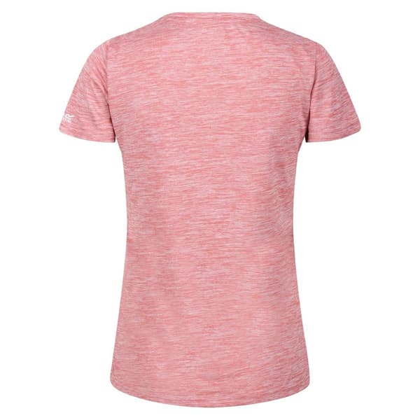 Regatta Kvinnor/Damer Josie Gibson Fingal Edition T-Shirt